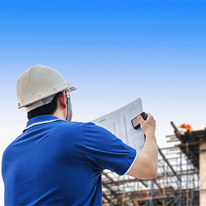 Diagnostika objektu - Sanace zdiva, vysoušení zdiva - Povolte si v prohlížeči zobrazování obrázků. Pokud tak neučiníte, nemusíte vidět obsah internetových stránek plnohodnotně!